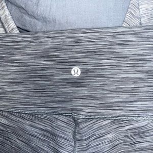 Lululemon ombre leggings!
